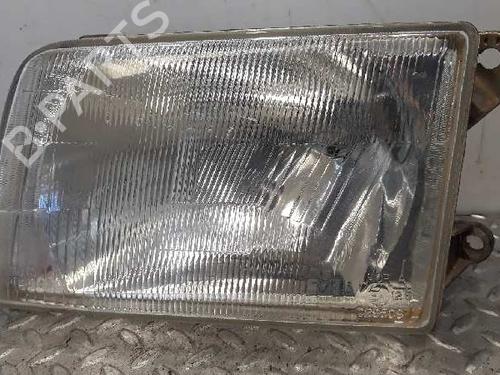 Used Left headlight Left headlight SKODA FABIA I (6Y2) 2.0 (116 hp) 33686638 33686638