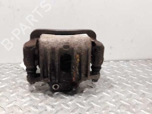 Used Left rear brake caliper HYUNDAI SANTA FÉ II (CM) 2.2 CRDi GLS (150 hp) 11625002