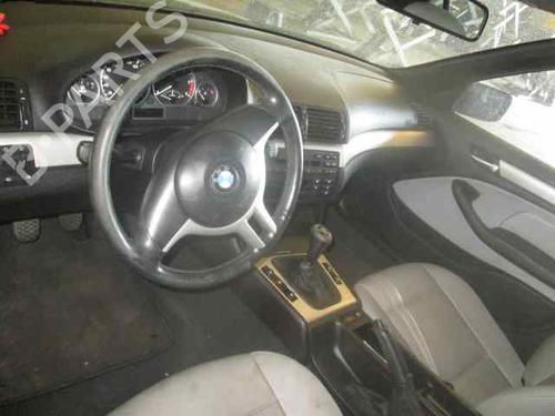 Left tailgate light BMW 3 (E46)  | BP14230392C79