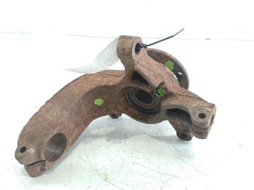 Used Right front steering knuckle RENAULT MEGANE II (BM0/1_, CM0/1_) [2001-2012]  4746731