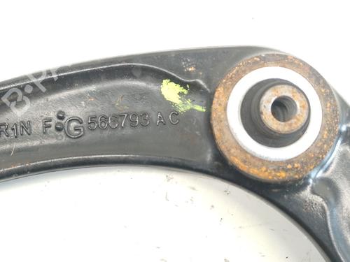 Left front suspension arm CITROËN C4 I (LC_) 1.6 HDi | BP29421945M12 