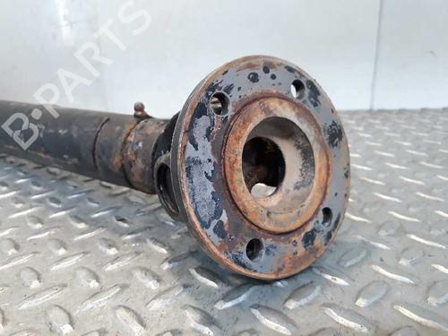 Driveshaft OPEL FRONTERA A Sport (U92)  | BP11671700M37 