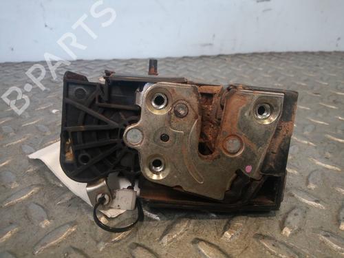 Rear right lock DACIA SANDERO II  | BP13313161C99