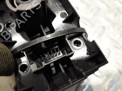 Headlight switch OPEL MERIVA A MPV (X03)  | BP3124817I24 
