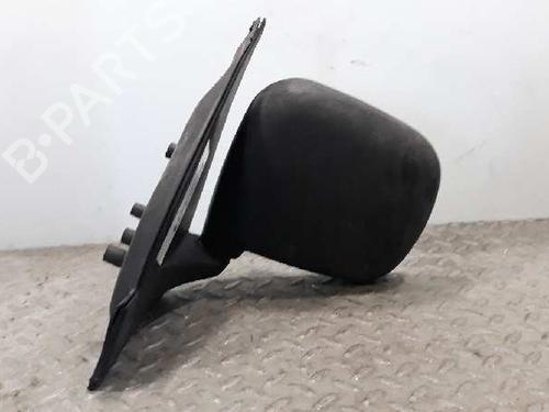 Left mirror NISSAN SERENA (C23) 2.3 D (75 hp) 7116197