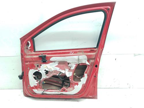 Right front door RENAULT CLIO III (BR0/1, CR0/1)  | BP26455226C3 