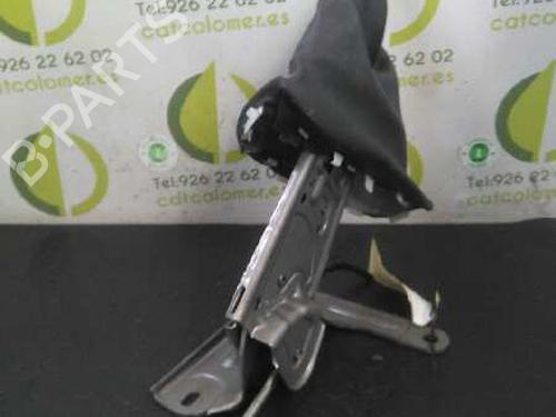 Hand brake RENAULT MEGANE III Hatchback (BZ0/1_, B3_)  | BP8783150I18 