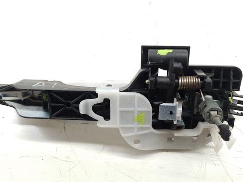 Front left exterior door handle HYUNDAI i30 (GD) 1.6 CRDi | BP29746222C128 