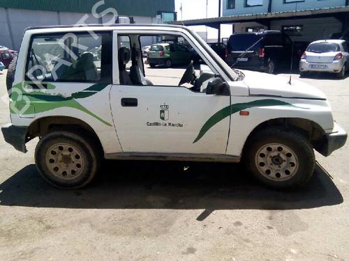 Starter SUZUKI VITARA (ET) HDI (SE 420HDI) | BP7121729M8 