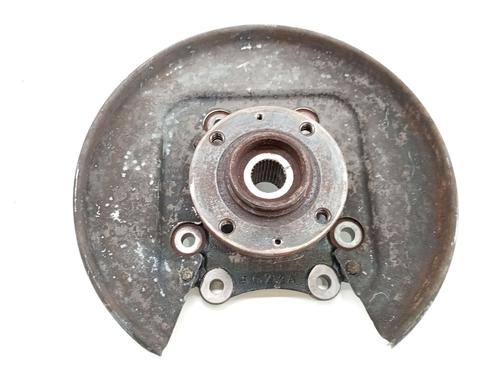Right rear steering knuckle CITROËN DS5 2.0 HDi 165 Hybrid4 4x4 | BP36477587M28 - Image 4