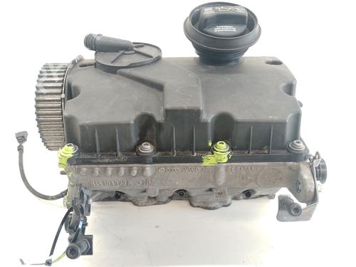Used Cylinder head SEAT IBIZA III (6L1) 1.4 TDI (80 hp) 27299070