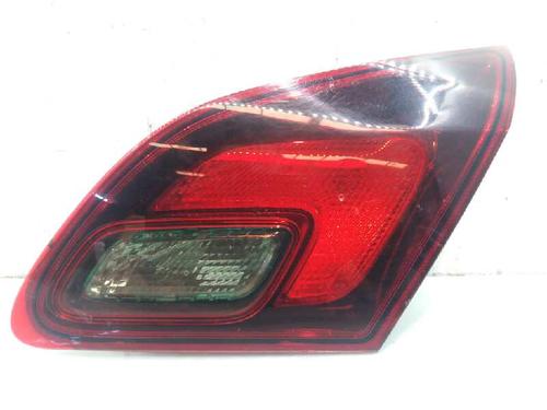 Used Left tailgate light Left tailgate light OPEL ASTRA J (P10) [2009-2016] 14231489 14231489