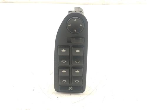 Used Left front window switch BMW 5 (E39) 530 d (184 hp) 30189869