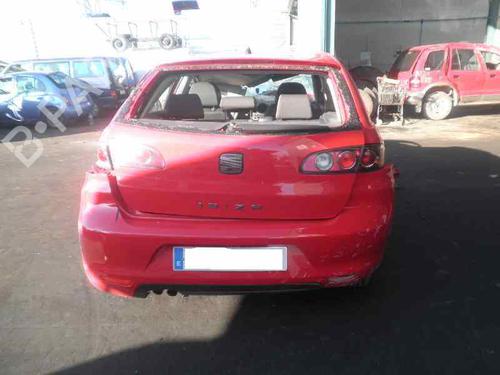 Left front brake caliper SEAT IBIZA III (6L1) 1.9 TDI | BP11623353M105 