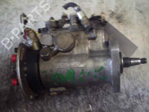 Used Injection pump Injection pump SKODA FABIA I (6Y2) 2.0 (116 hp) 33686674 33686674
