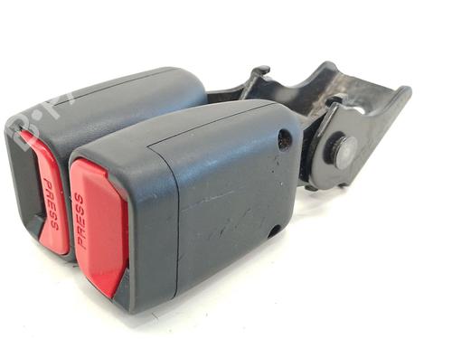 Used Seat buckle Seat buckle HYUNDAI ix35 (LM, EL, ELH) 1.7 CRDi (116 hp) 33626940 33626940