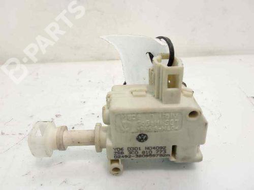 Used Electronic module Electronic module VW PASSAT B6 (3C2) 2.0 TDI 16V (140 hp) 10276802 10276802