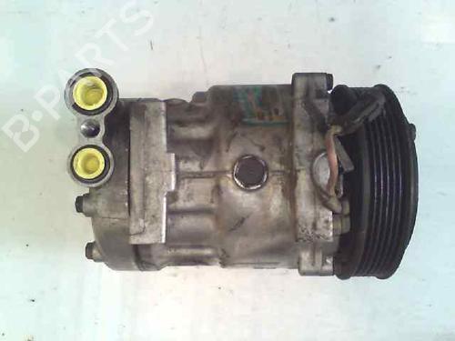 Used AC compressor ALFA ROMEO 166 (936_) 2.0 T.Spark (936A3B00) (150 hp) 3124989