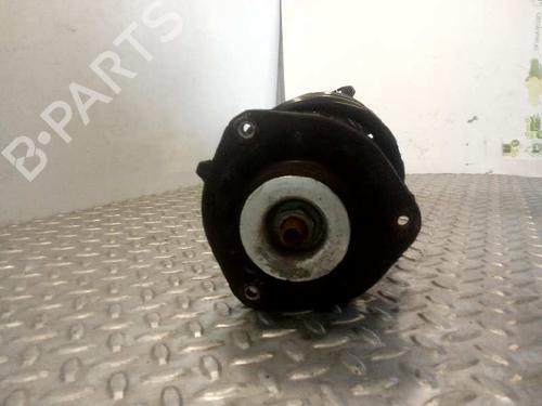 Left front shock absorber AUDI A3 (8P1) 1.9 TDI | BP5828211M16 