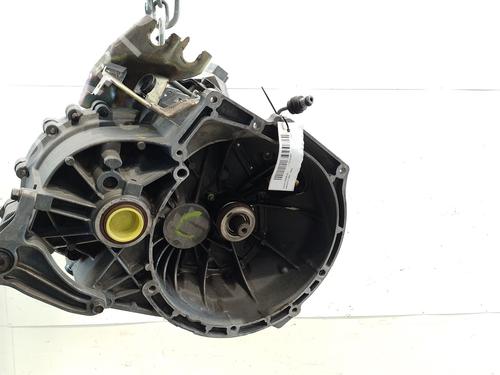 Used Gearbox MAZDA 3 (BK) 1.6 DI Turbo (109 hp) 29064200