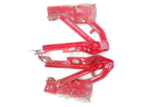 Used Hinge/Door check strap Hinge/Door check strap OPEL ASTRA J (P10) 1.6 CDTi (68) (110 hp) 35729003 35729003