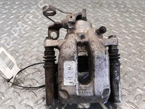 Right rear brake caliper CITROËN C5 III (RD_)  | BP11624399M106