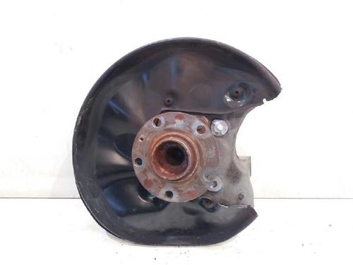 Used Left rear steering knuckle AUDI A6 C6 (4F2) [2004-2011]  4764469