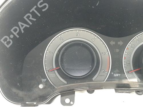 Instrument cluster TOYOTA AURIS (_E15_) 2.0 D-4D (ADE150_, ADE150R) | BP29240359C47