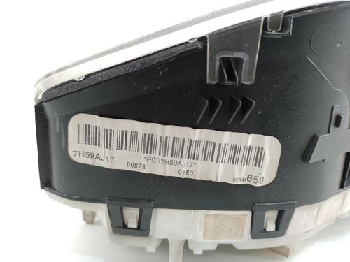 Instrument cluster PEUGEOT 2008 I (CU_) 1.6 BlueHDi 100 | BP34214035C47 - Image 5