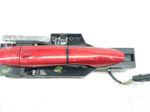 Used Front right exterior door handle RENAULT KADJAR (HA_, HL_) 1.6 dCi 130 (HLA4) (130 hp) 25742936