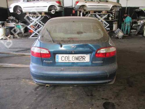 Climate control DAEWOO LANOS (KLAT) 1.5 | BP4572426I5 