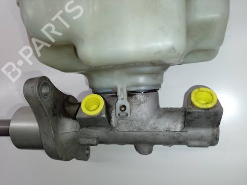 Brake master cylinder SKODA OCTAVIA II (1Z3)  | BP18065274M77 