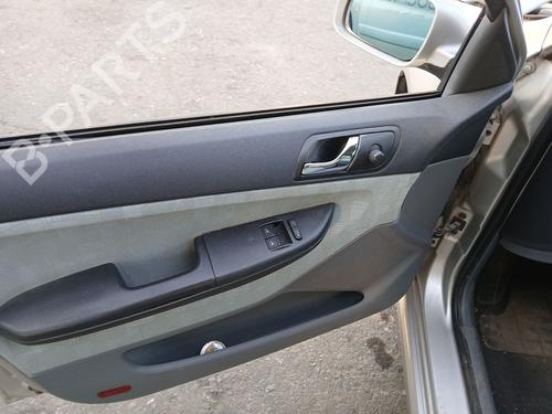 Engine SKODA FABIA I (6Y2) 1.9 TDI | BP32477334M1