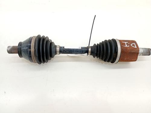 Used Left front driveshaft Left front driveshaft 38179134 38179134