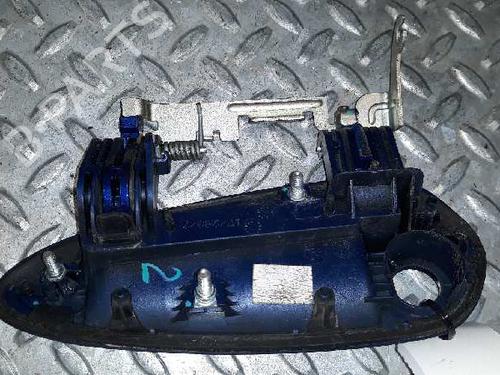 Front right exterior door handle FIAT GRANDE PUNTO (199_)  | BP5587394C129 