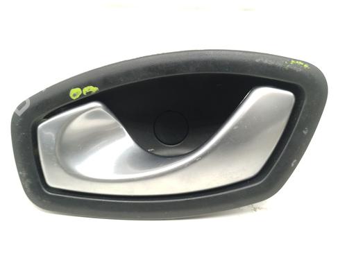 Used Rear left interior door handle RENAULT LAGUNA III (BT0/1) 2.0 dCi (BT01, BT08, BT09, BT0E, BT0K, BT12, BT1C, BT1D,... (150 hp) 31974017
