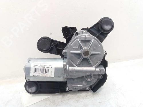 Used Rear wiper motor PEUGEOT 208 I (CA_, CC_) [2012-2020]  4674737