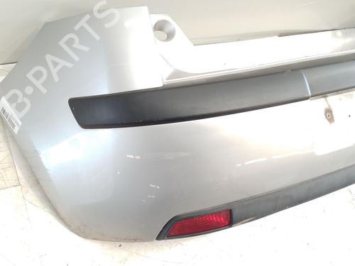 Rear bumper CITROËN C4 I (LC_) 1.6 HDi | BP29038413C8 