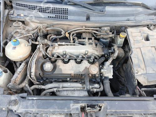 Gearkasse FIAT STILO (192_) 1.9 JTD (192_XE1A) (115 hp) 29212287