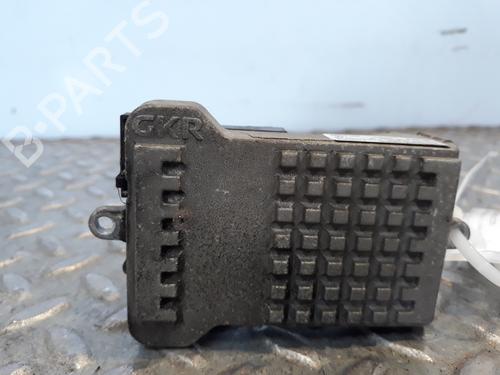 Heater resistor MERCEDES-BENZ E-CLASS (W211)  | BP13017814M108 