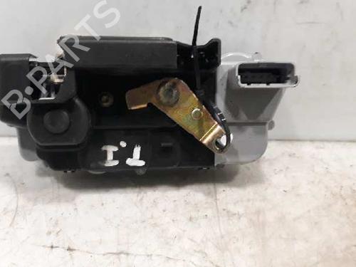 Fechadura trás esquerda CITROËN C5 I (DC_) 2.0 HDi (DCRHZB, DCRHZE) (109 hp) 5270183