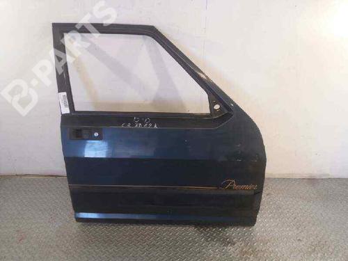 Used Right front door SEAT MALAGA (23A) [1984-1993]  3038285