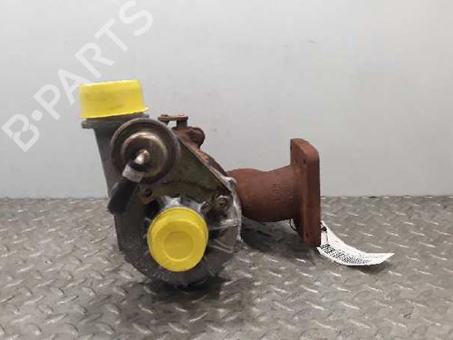 Turbocharger/Supercharger CHRYSLER VOYAGER II (ES)  | BP6989166M71
