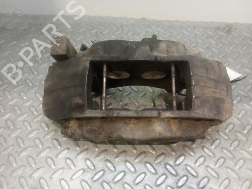 Left front brake caliper LAND ROVER RANGE ROVER SPORT I (L320)  | BP11626679M105 
