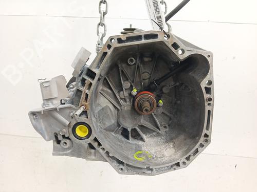 Used Gearbox Gearbox RENAULT MEGANE III Hatchback (BZ0/1_, B3_) 1.5 dCi (BZ09, BZ0D, BZ1W, BZ29, BZ14) (110 hp) 36388082 36388082