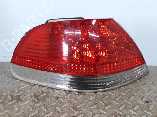 Used Left taillight BMW 7 (E65, E66, E67) 730 d (218 hp) 13251452