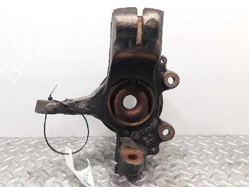 Left front steering knuckle FORD FOCUS II (DA_, HCP, DP) | BP6041673M25 - Image 2