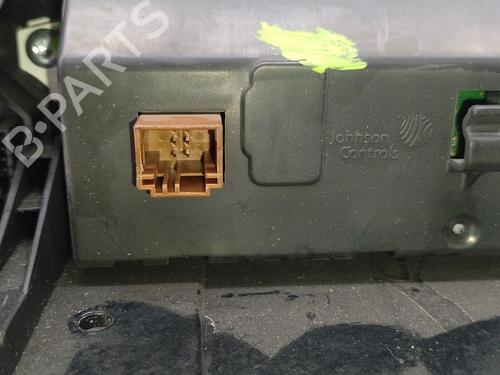 Display monitor PEUGEOT RIFTER 1.5 BlueHDi 100 | BP32301714C48 