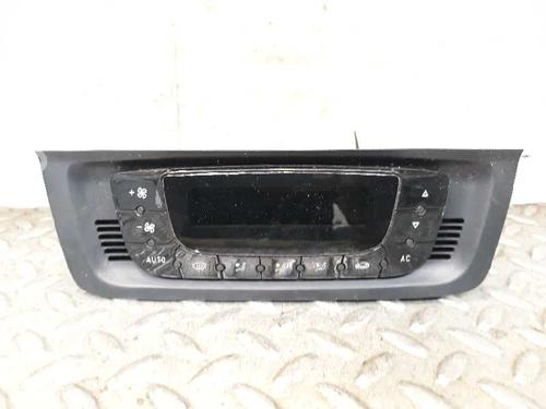 Used Climate control SEAT IBIZA IV (6J5, 6P1) [2008-2017]  3070773