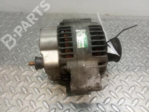 Used Alternator Alternator JAGUAR X-TYPE I (X400) 2.1 V6 (156 hp) 10632060 10632060